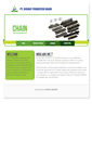 Mobile Screenshot of berkatprimatech.com